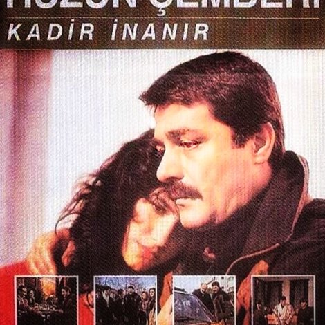 Hüzün Çemberi