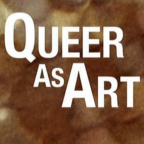 Queer as Art