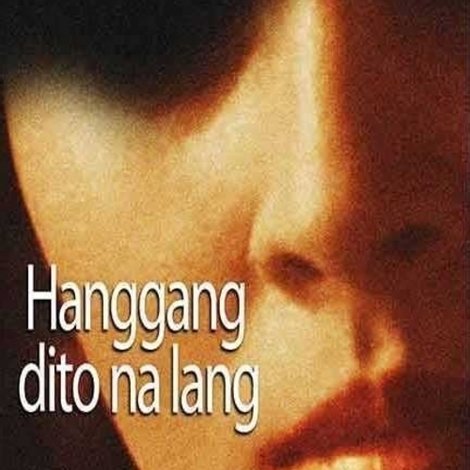 Hanggang Dito na Lang