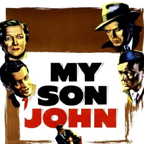 My Son John