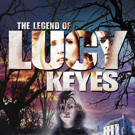 The Legend of Lucy Keyes