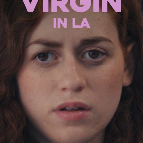 The Last Virgin in LA
