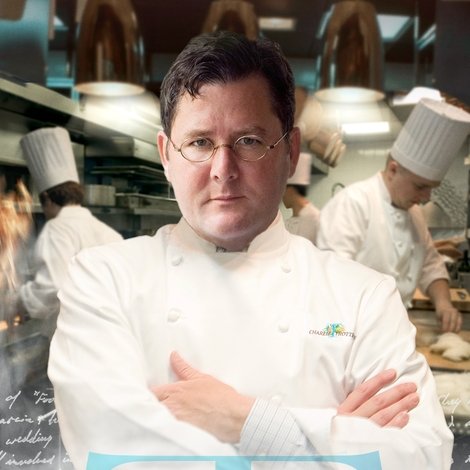 Love, Charlie: The Rise and Fall of Chef Charlie Trotter