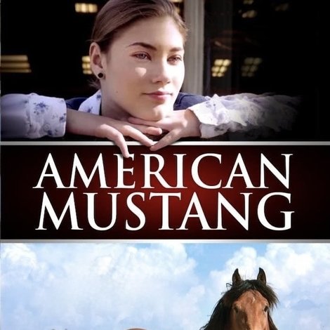 American Mustang