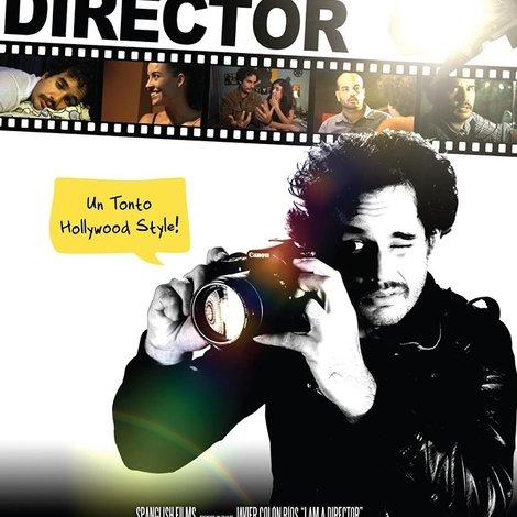 I Am a Director