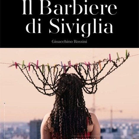 Rossini: Il Barbiere di Siviglia