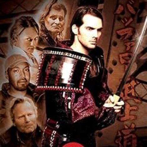 Buffalo Bushido