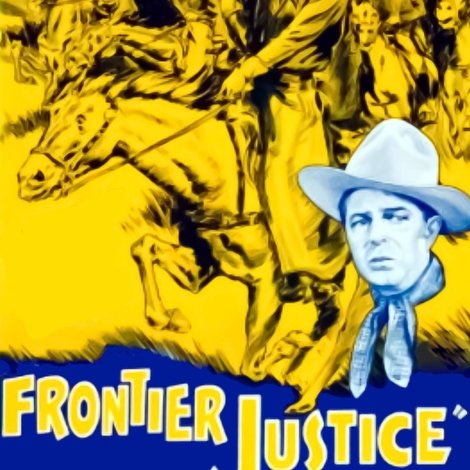 Frontier Justice