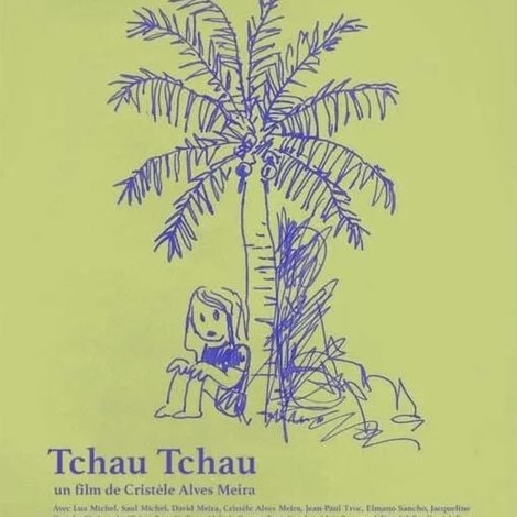 Tchau Tchau