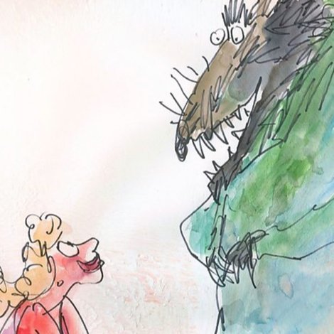 Beauty and the Beast: A Comic Relief Pantomime for Christmas