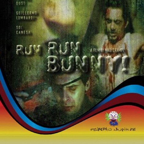 Run Run Bunny!