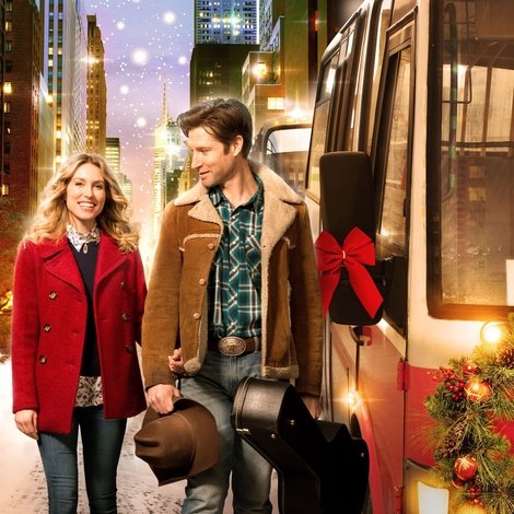 One Starry Christmas
