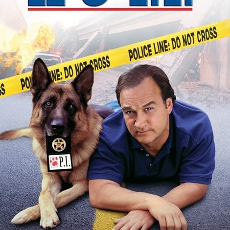 K-9: P.I.