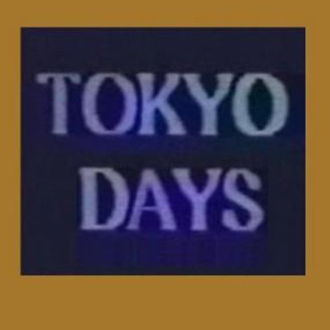 Tokyo Days
