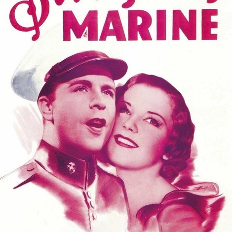 The Singing Marine