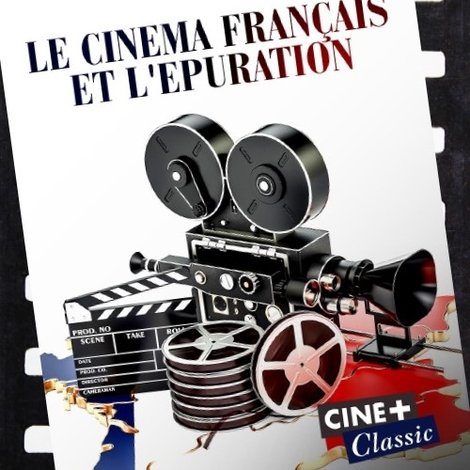 Le cinéma français et l'épuration