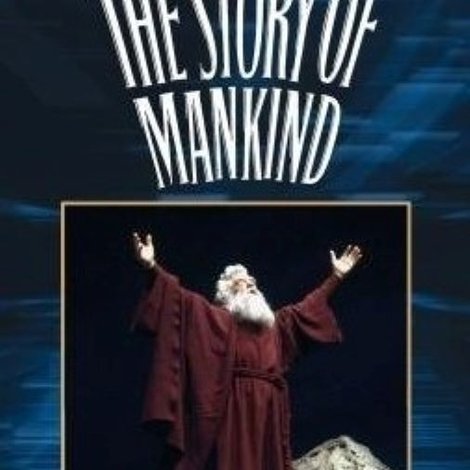 The Story of Mankind