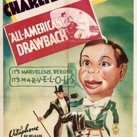 All American Drawback