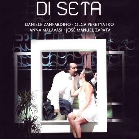 Rossini: La Scala Di Seta