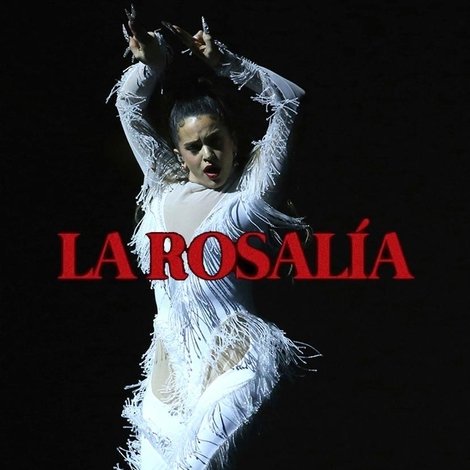 La Rosalía