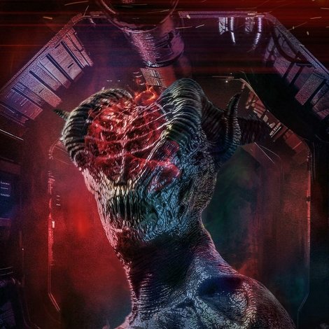Space Mutation