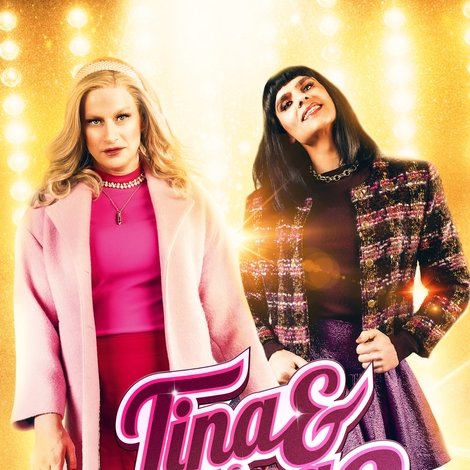 Tina & Bettina 2 - The Comeback