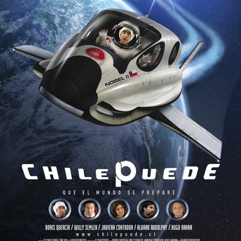 Chile puede