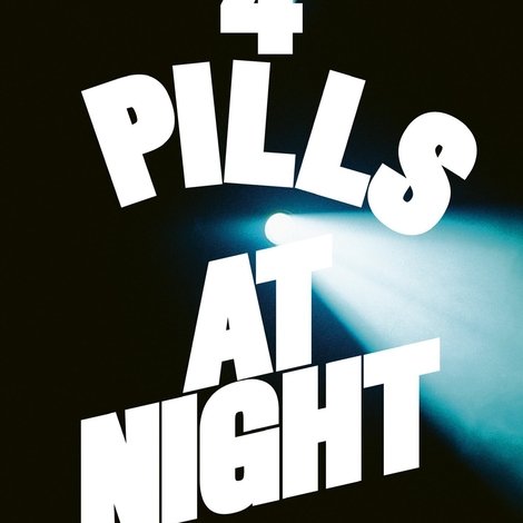Four Pills at Night