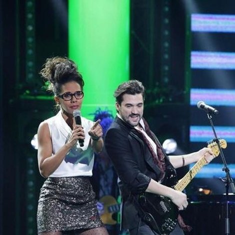 Toute la télé chante pour le Sidaction