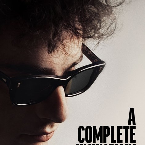 A Complete Unknown