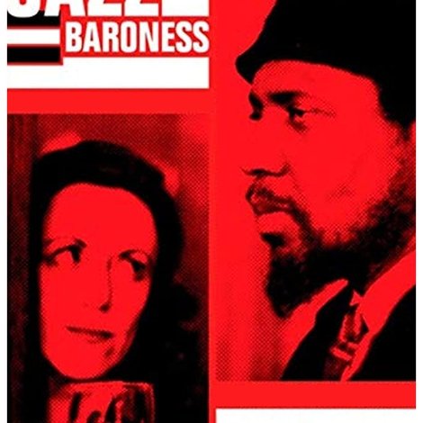 The Jazz Baroness