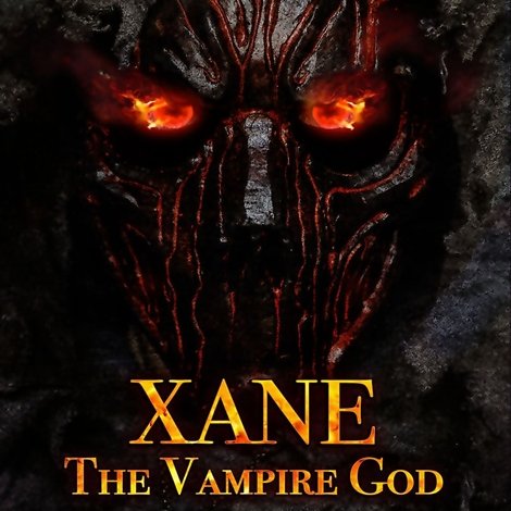 Xane: The Vampire God