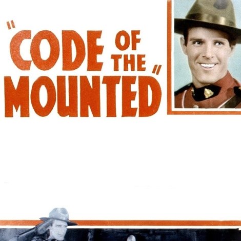 Code of the Mounted