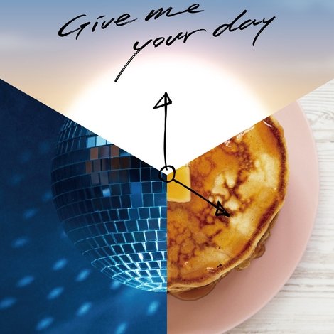 Give me your day