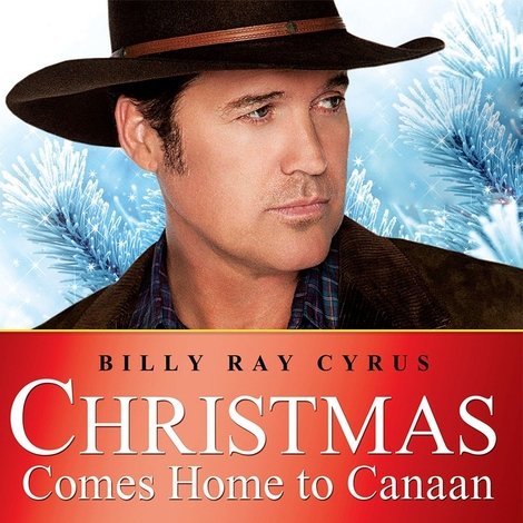 Christmas Comes Home to Canaan