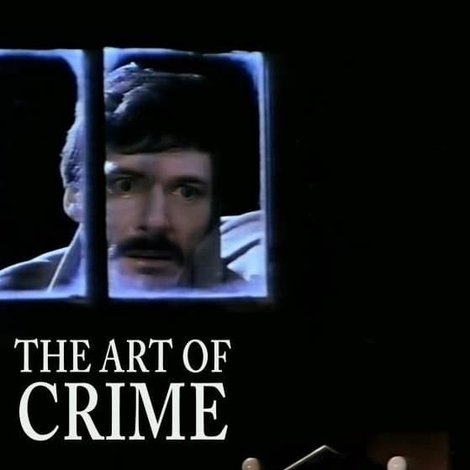The Art of Crime