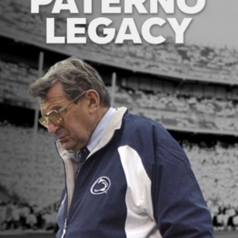 The Paterno Legacy