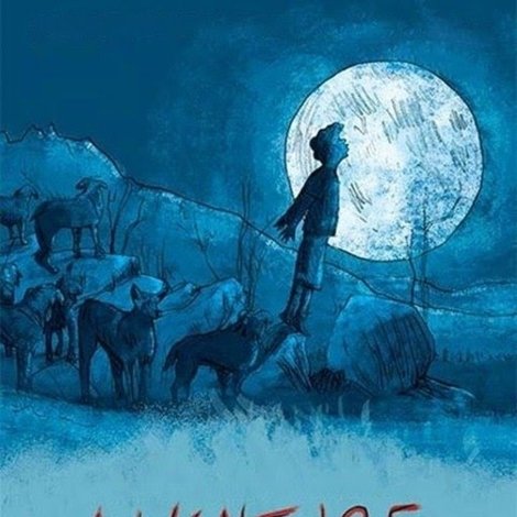 Le avventure del lupo