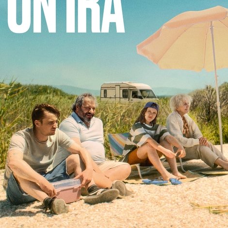 On ira