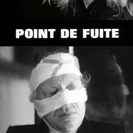 Point de fuite