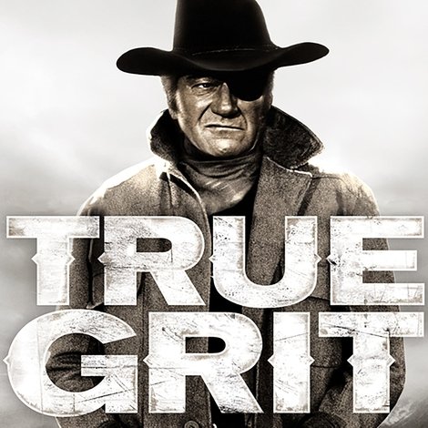 True Grit