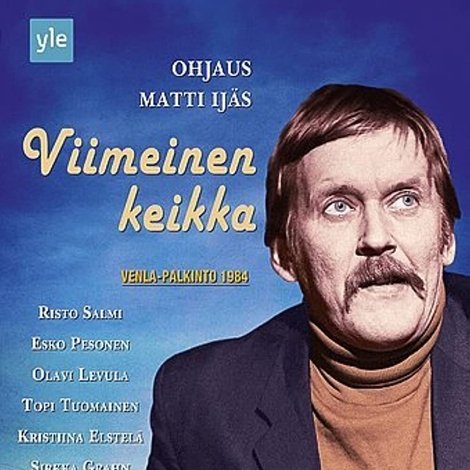 Viimeinen keikka