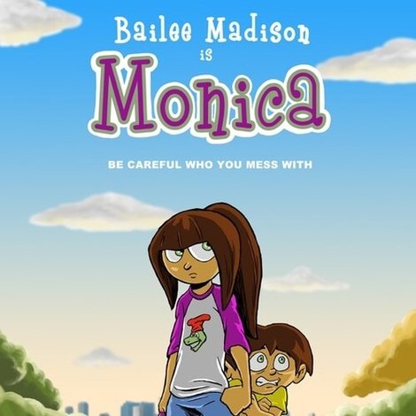 Monica