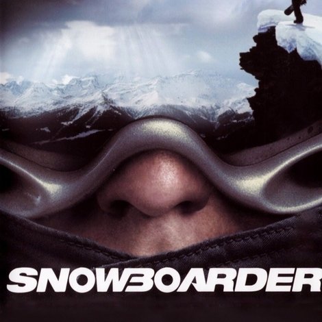 Snowboarder