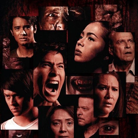 The Strangers