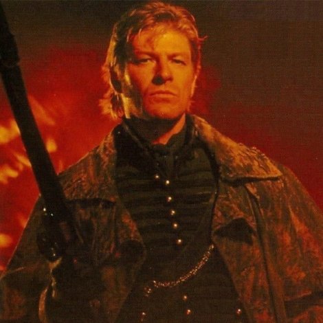 Sharpe: The Legend