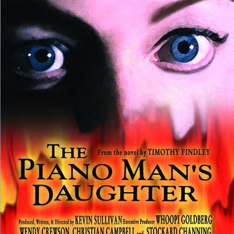 The Piano Man's Daughter