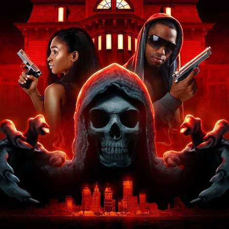 Amityville in the Hood