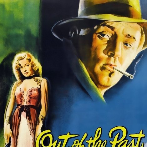 Out of the Past