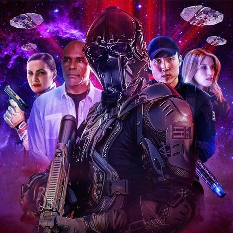 Agent Revelation